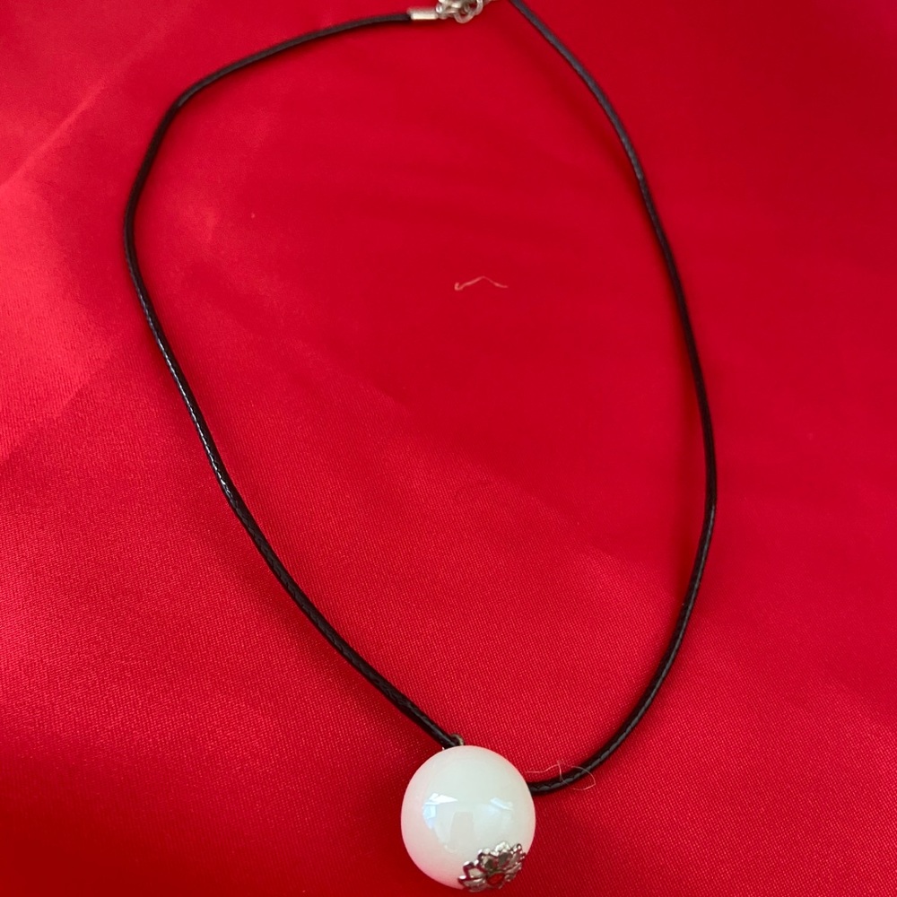 💕LAST One Boho Chic Pendant Necklace - Picture 8 of 11